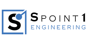 spoint-one-engineering-logo